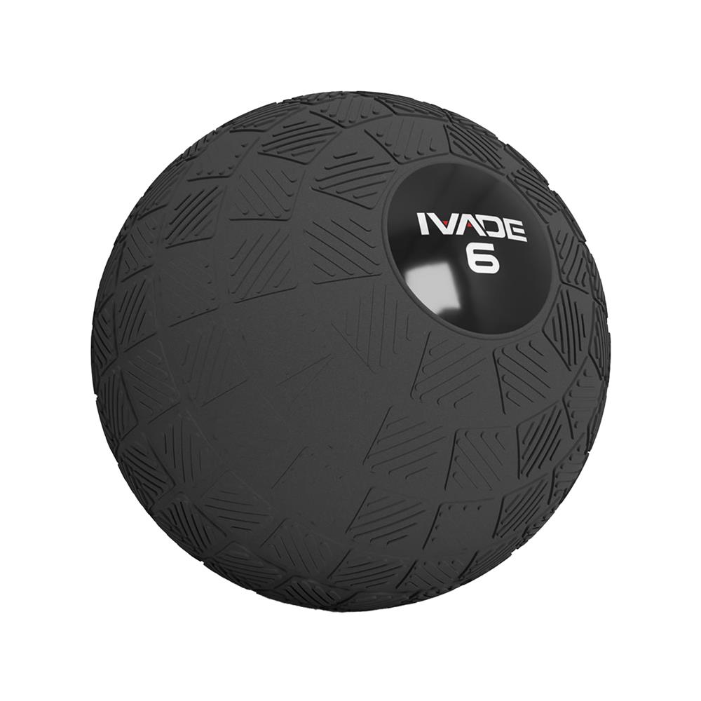 ลูกบอลทุ่มน้ำหนัก IVADE 6 กก.