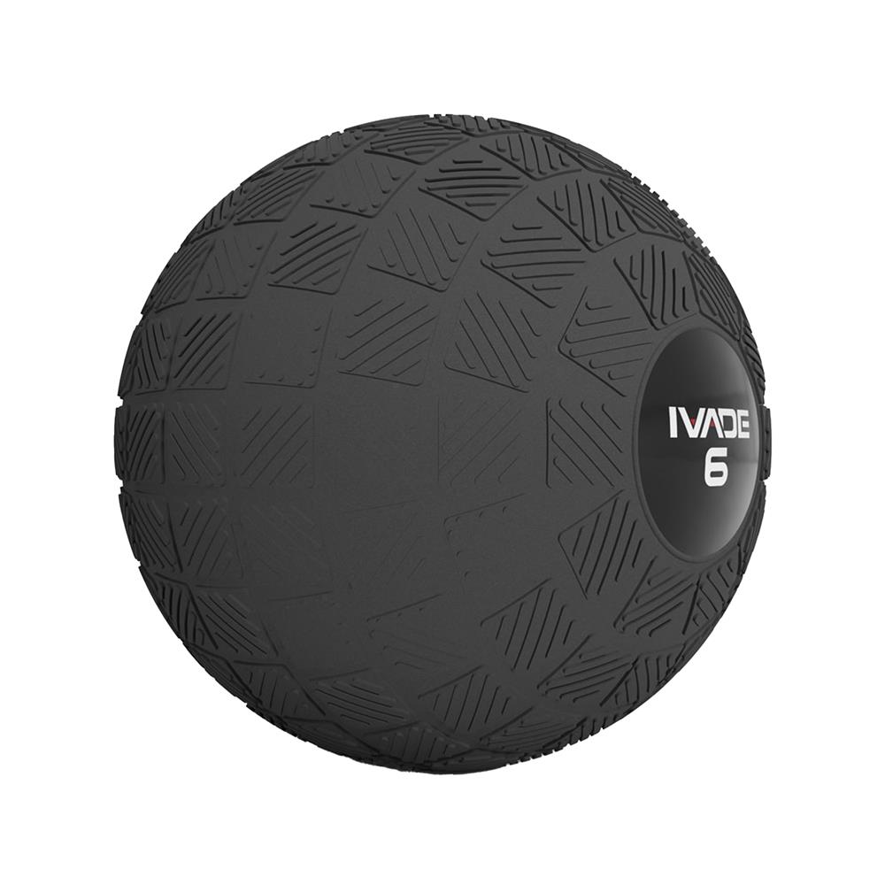 ลูกบอลทุ่มน้ำหนัก IVADE 6 กก.