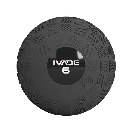ลูกบอลทุ่มน้ำหนัก IVADE 6 กก._0