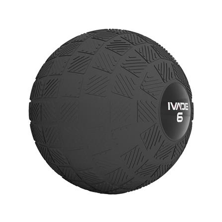 ลูกบอลทุ่มน้ำหนัก IVADE 6 กก._2