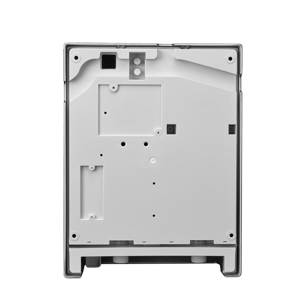 เครื่องทำน้ำอุ่น MEX CUBE 5E 5100 วัตต์ สีเทา