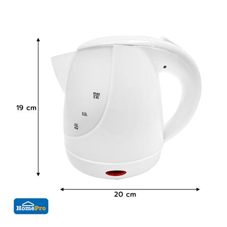 กาต้มน้ำไฟฟ้า EKONO EK03 0.8 ลิตร_4