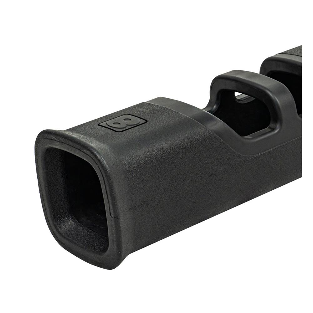 กระบอกยกน้ำหนัก IVADE MD1690 8 กก.