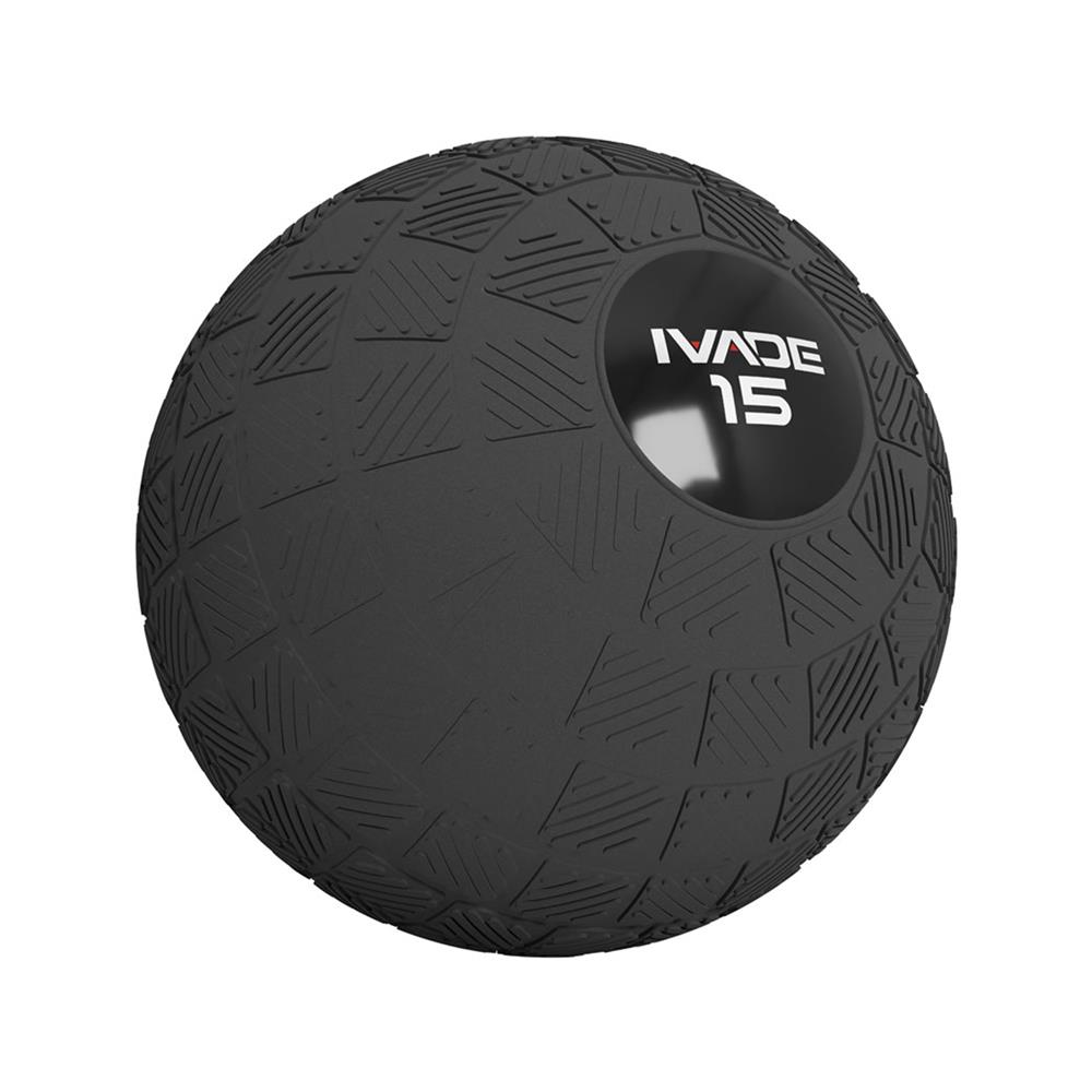 ลูกบอลทุ่มน้ำหนัก IVADE 15 กก.