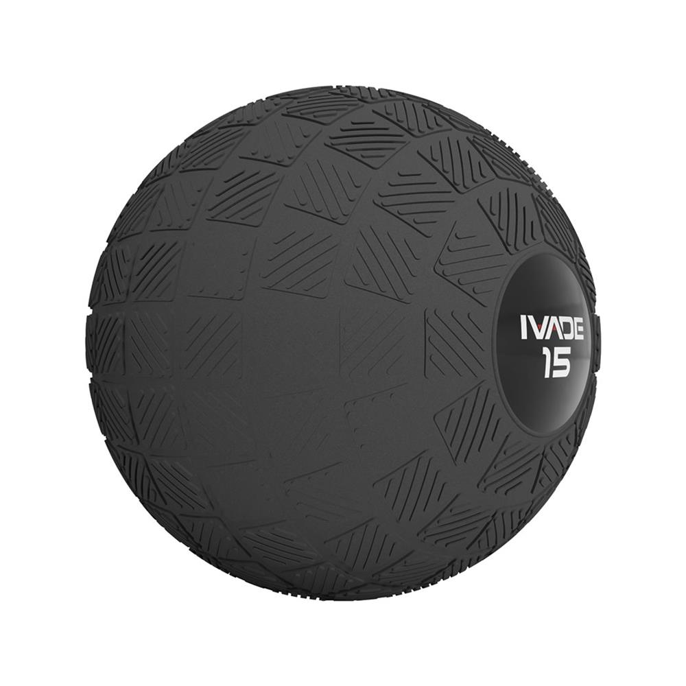 ลูกบอลทุ่มน้ำหนัก IVADE 15 กก.