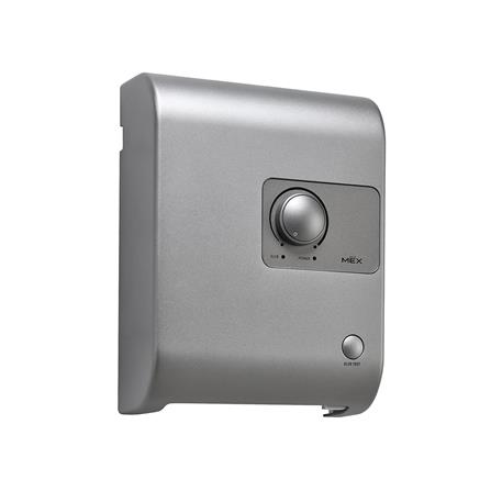 เครื่องทำน้ำอุ่น MEX CUBE 35E 3500 วัตต์ สีเทา_3