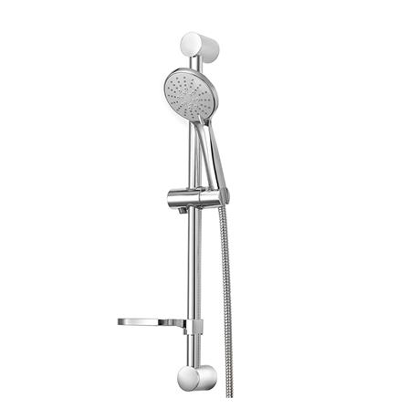 เครื่องทำน้ำอุ่น MEX CUBE 35E 3500 วัตต์ สีเทา_5