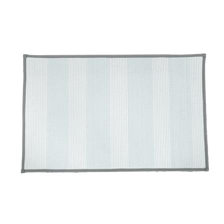 พรม HOME LIVING STYLE TRIP 45x70 ซม. สีเทา_3