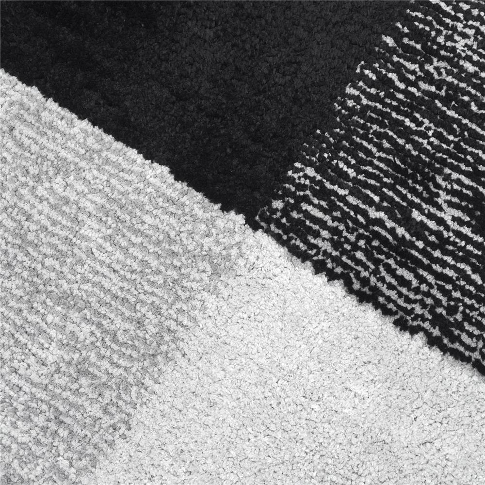 พรม HOME LIVING STYLE CUBE 45x70 ซม. สีเทา