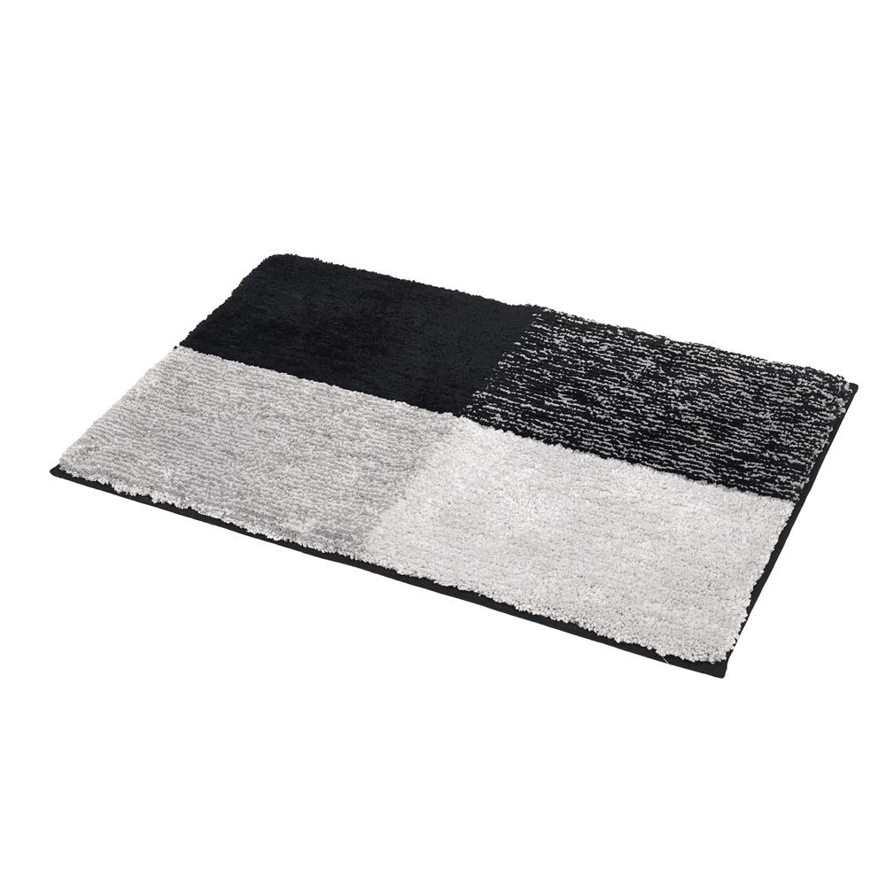 พรม HOME LIVING STYLE CUBE 45x70 ซม. สีเทา