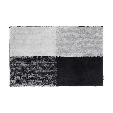 พรม HOME LIVING STYLE CUBE 45x70 ซม. สีเทา_0