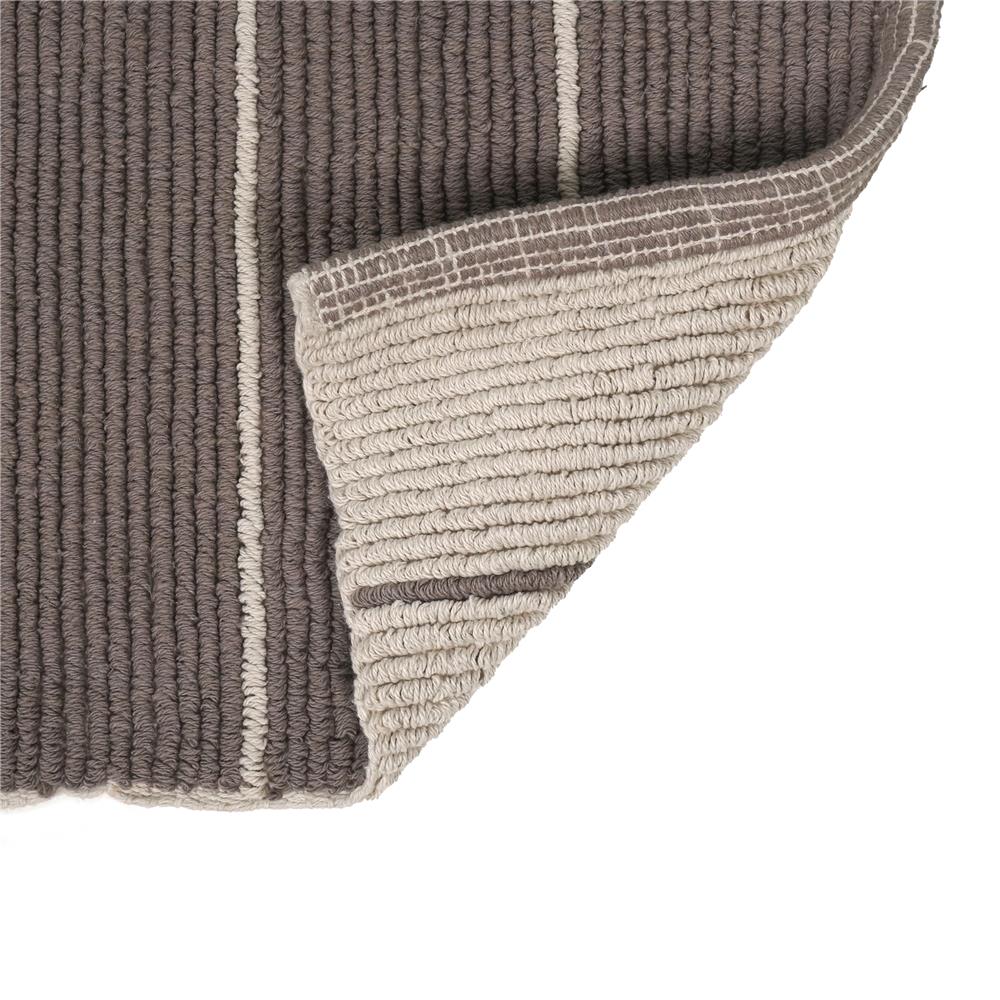 พรม HOME LIVING STYLE CT-MALON 45x70 ซม. สีน้ำตาลเข้ม