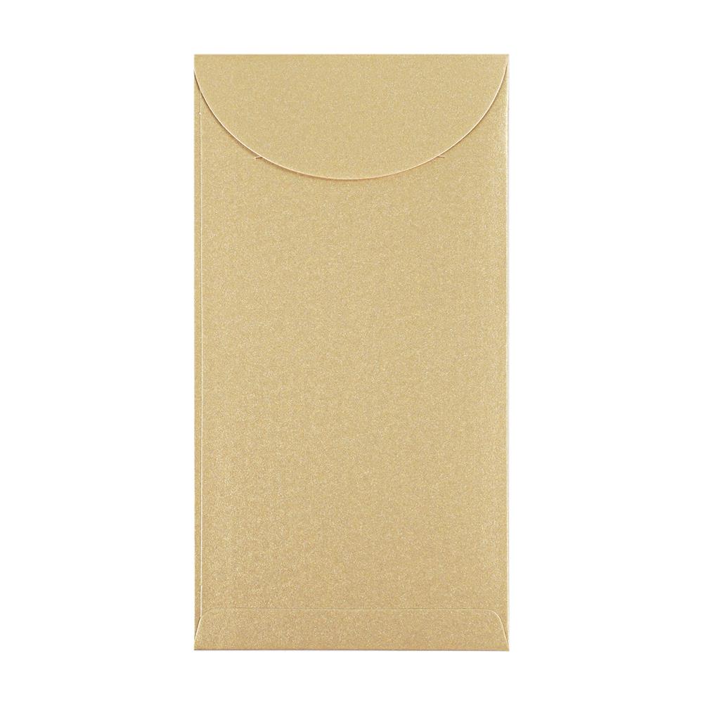 ซองอั่งเปา SNAZZ 17x9 ซม. สีทอง (แพ็ก 6 ชิ้น)