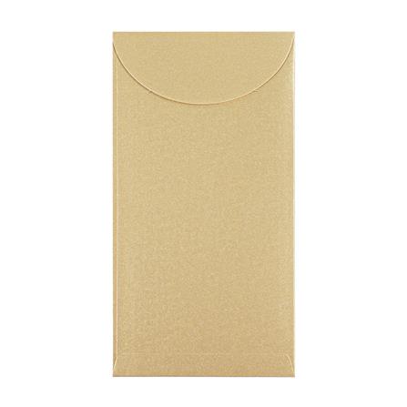 ซองอั่งเปา SNAZZ 17x9 ซม. สีทอง (แพ็ก 6 ชิ้น)