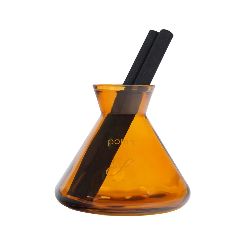 ก้านหอมปรับอากาศ PORRIN JOURNEY 180 มล. S HOTEL