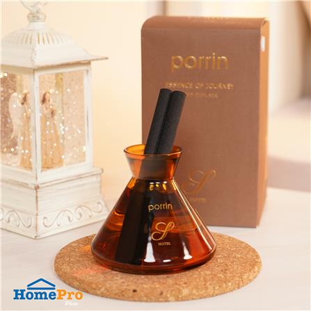 ก้านหอมปรับอากาศ PORRIN JOURNEY 180 มล. S HOTEL_7