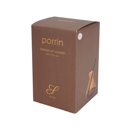 ก้านหอมปรับอากาศ PORRIN JOURNEY 180 มล. S HOTEL_5
