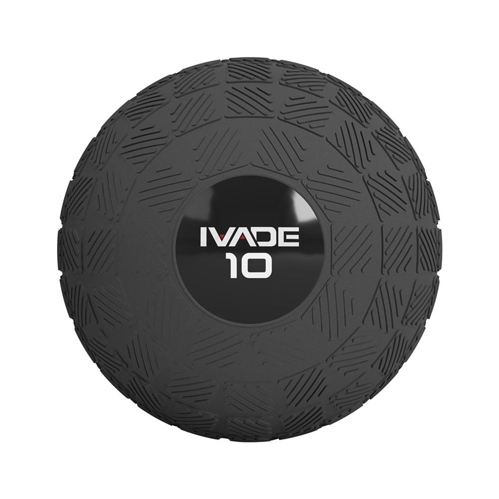ลูกบอลทุ่มน้ำหนัก IVADE 10 กก.