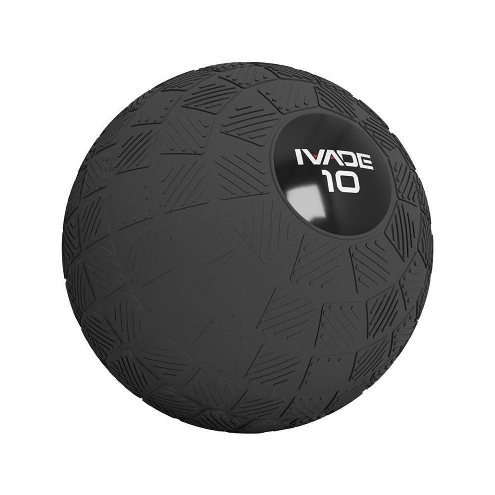 ลูกบอลทุ่มน้ำหนัก IVADE 10 กก.