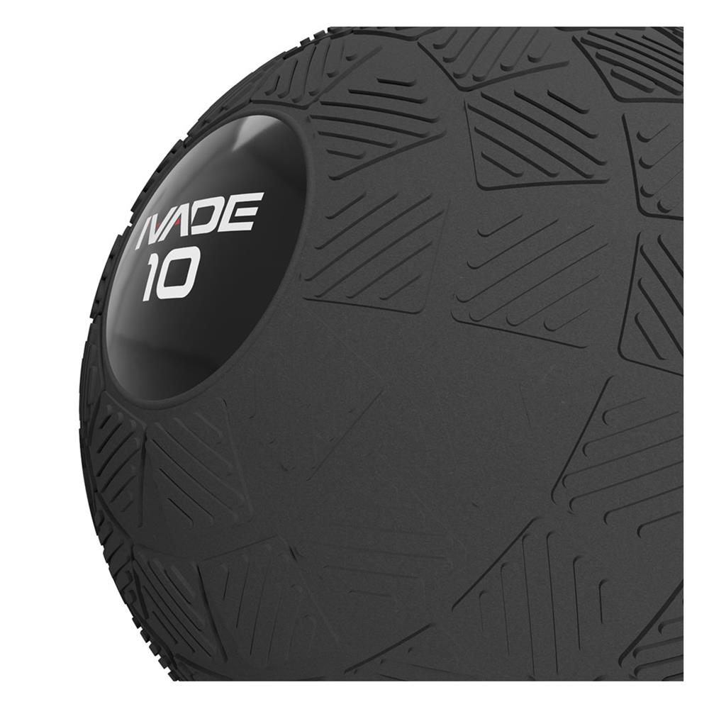 ลูกบอลทุ่มน้ำหนัก IVADE 10 กก.