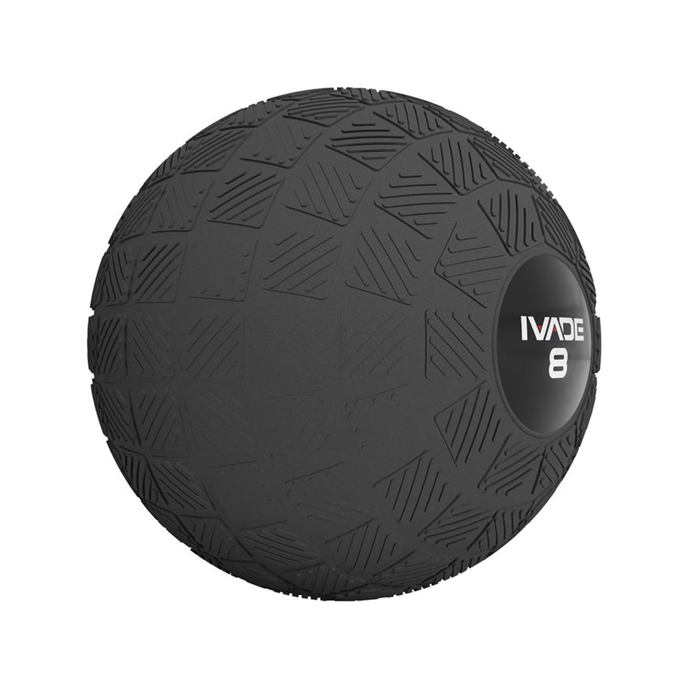 ลูกบอลทุ่มน้ำหนัก IVADE 8 กก.