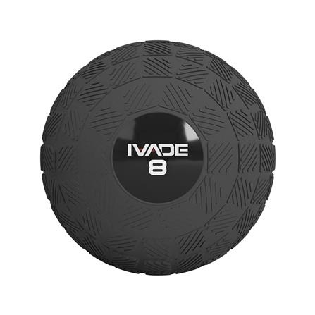 ลูกบอลทุ่มน้ำหนัก IVADE 8 กก._0