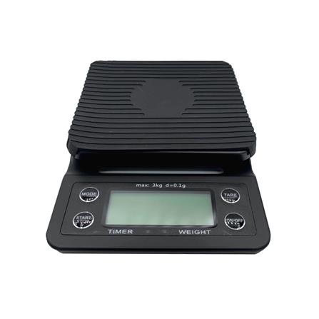 เครื่องชั่งกาแฟ KOF BAKE MS-K07 3 กก. สีดำ_0