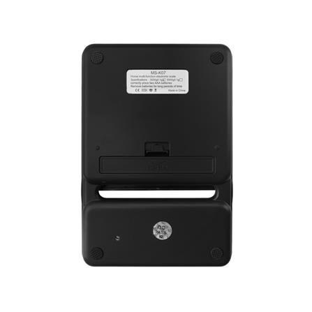 เครื่องชั่งกาแฟ KOF BAKE MS-K07 3 กก. สีดำ_4