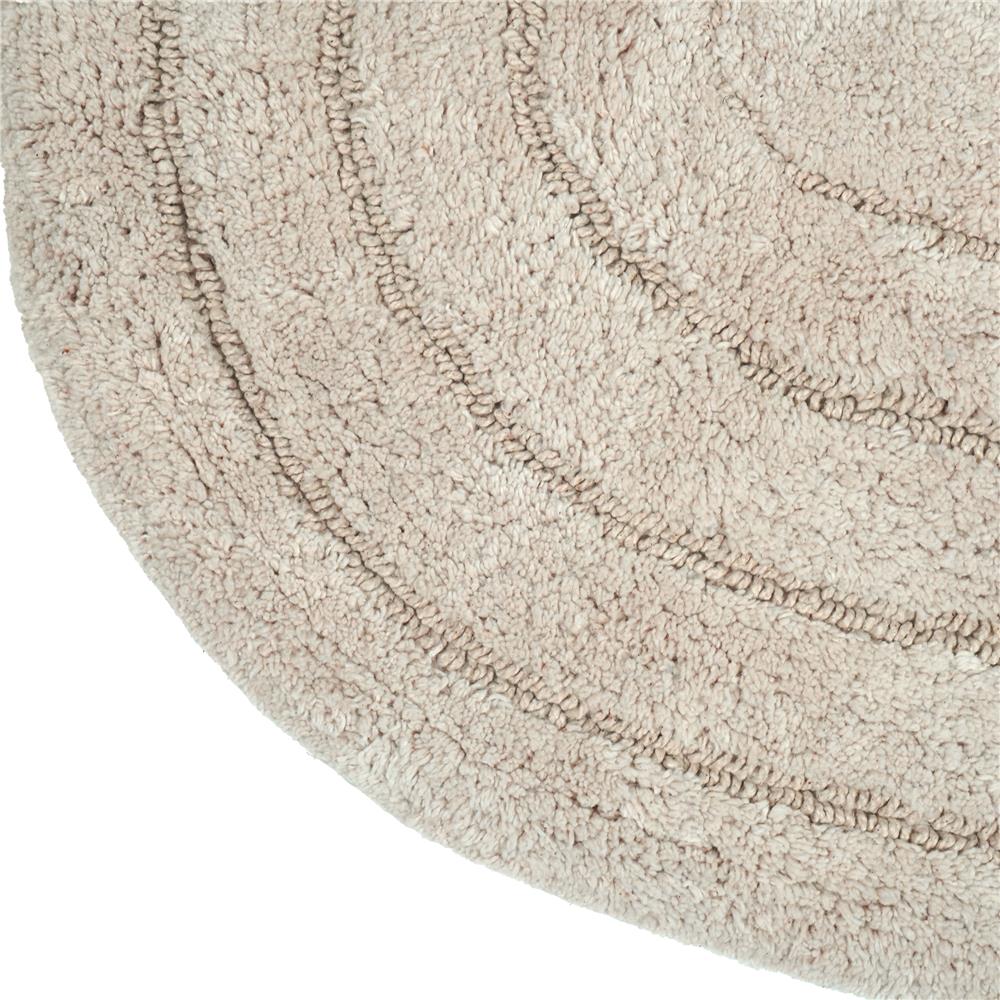 พรม HOME LIVING STYLE CT-CLOUD 45x70 ซม. สีเบจ