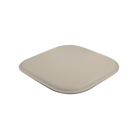 เบาะรองนั่ง HOME LIVING STYLE HADO 16x16 นิ้ว สีน้ำตาล (แพ็ก 2 ชิ้น)_1