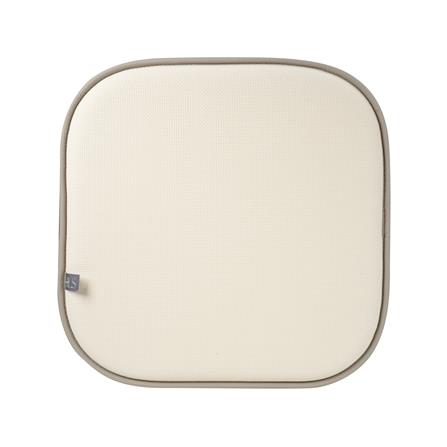 เบาะรองนั่ง HOME LIVING STYLE HADO 16x16 นิ้ว สีน้ำตาล (แพ็ก 2 ชิ้น)_3