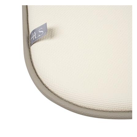 เบาะรองนั่ง HOME LIVING STYLE HADO 16x16 นิ้ว สีน้ำตาล (แพ็ก 2 ชิ้น)_5