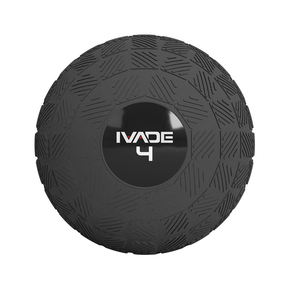 ลูกบอลทุ่มน้ำหนัก IVADE 4 กก.