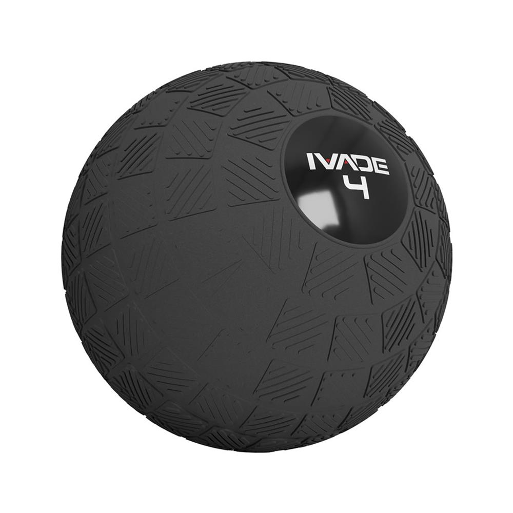 ลูกบอลทุ่มน้ำหนัก IVADE 4 กก.