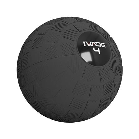ลูกบอลทุ่มน้ำหนัก IVADE 4 กก._1