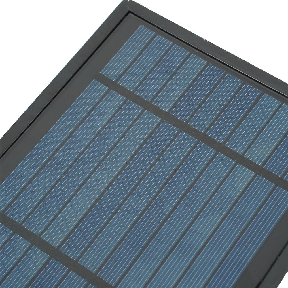 ไฟจัดสวน SOLAR CARINI BT1239B-4 3 วัตต์ DAYLIGHT สีดำ