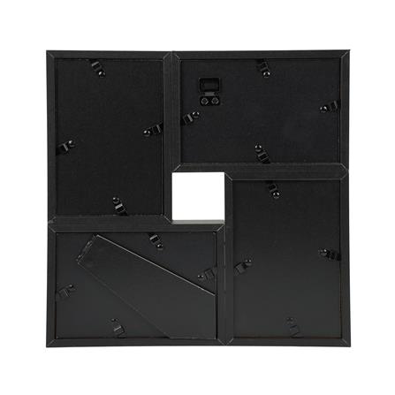 กรอบรูป 4 ช่อง SNAZZ DEER สีดำ_3