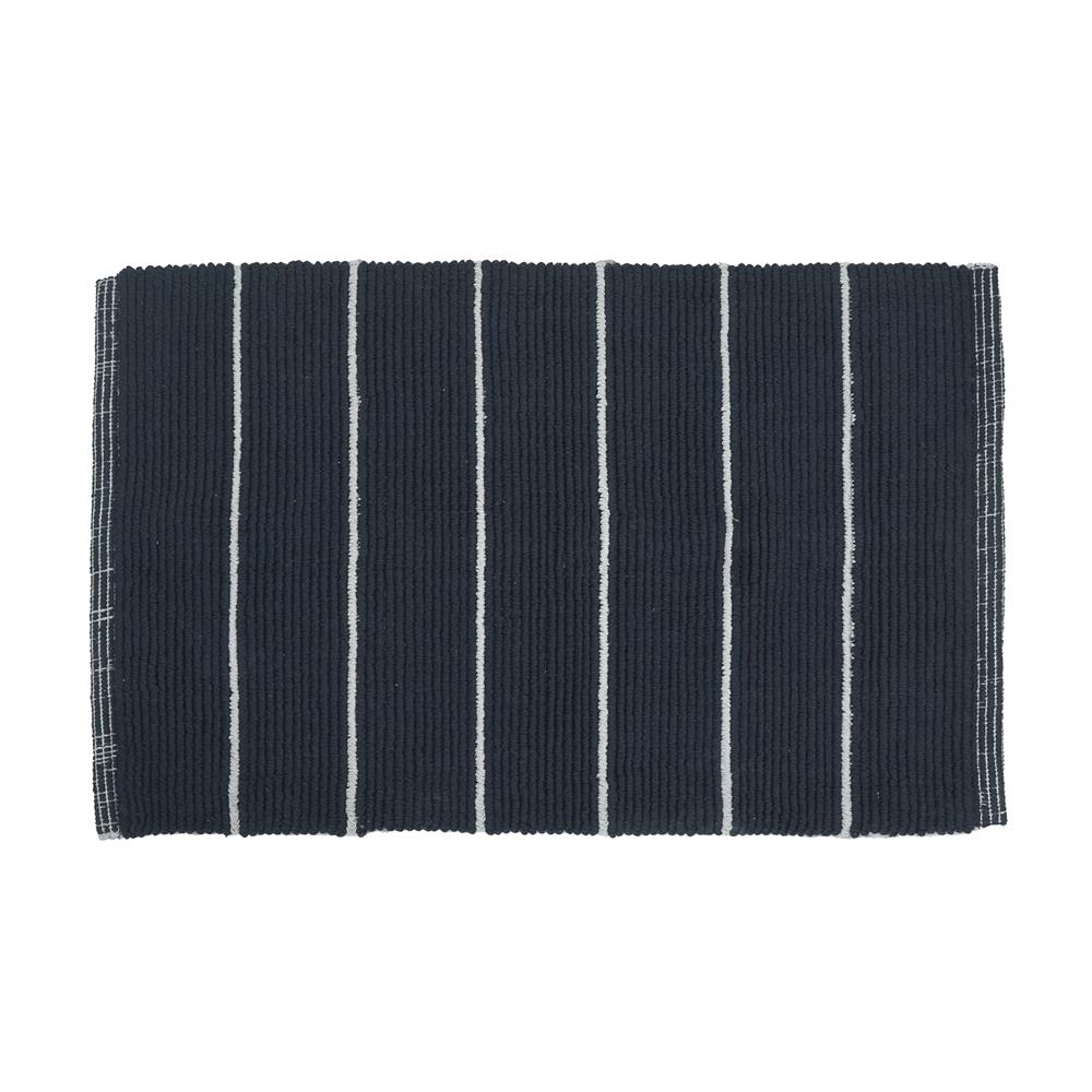 พรม HOME LIVING STYLE CT-MALON 45x70 ซม. สีน้ำเงิน