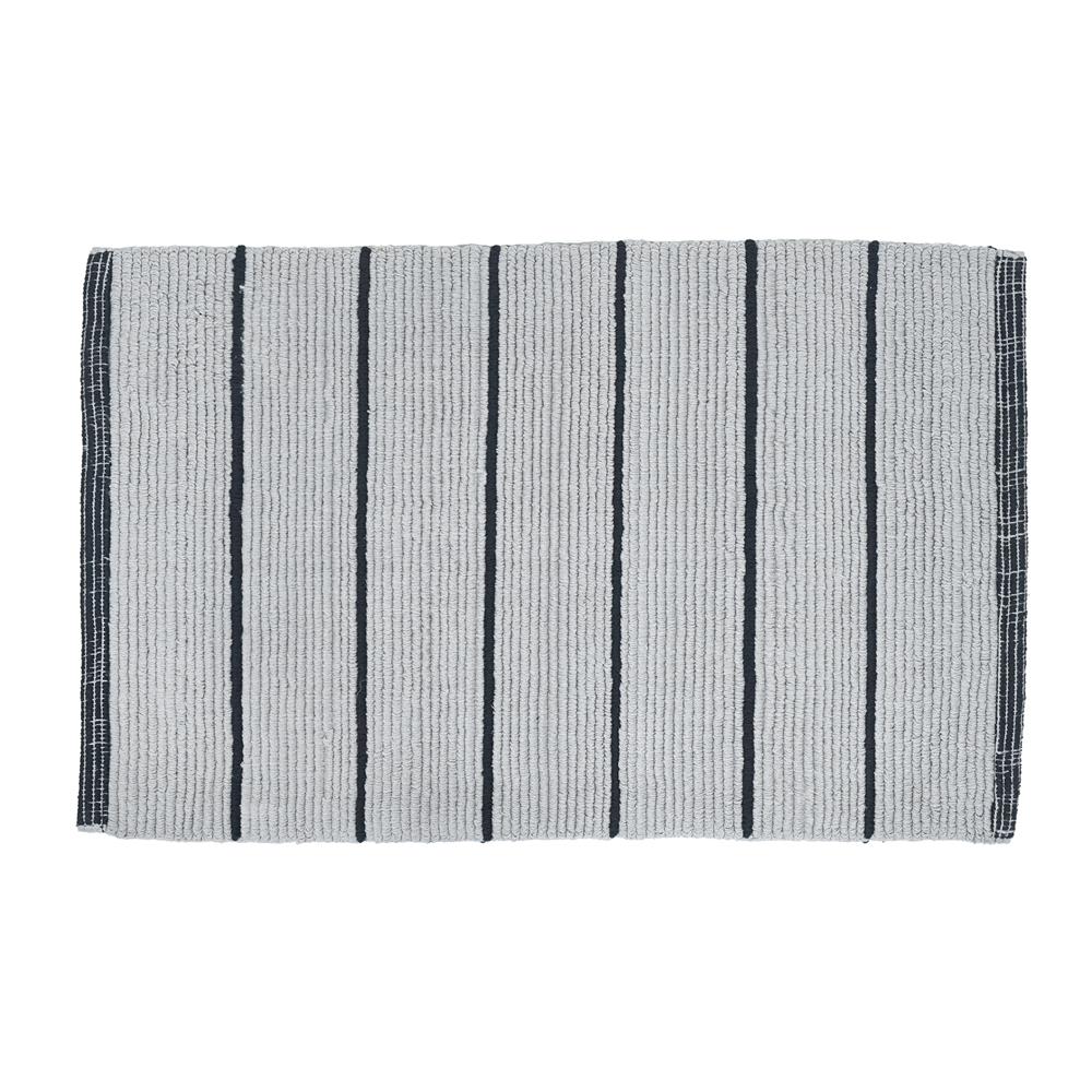 พรม HOME LIVING STYLE CT-MALON 45x70 ซม. สีน้ำเงิน