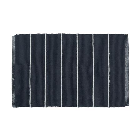 พรม HOME LIVING STYLE CT-MALON 45x70 ซม. สีน้ำเงิน_0