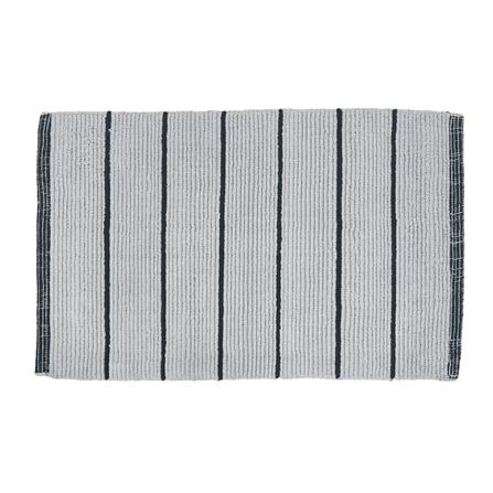 พรม HOME LIVING STYLE CT-MALON 45x70 ซม. สีน้ำเงิน_1