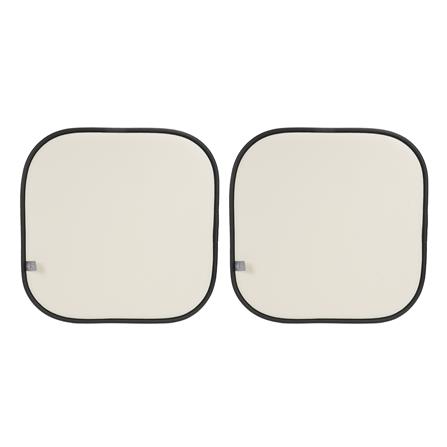 เบาะรองนั่ง HOME LIVING STYLE HADO 16x16 นิ้ว สีดำ (แพ็ก 2 ชิ้น)_1