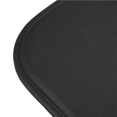 เบาะรองนั่ง HOME LIVING STYLE HADO 16x16 นิ้ว สีดำ (แพ็ก 2 ชิ้น)_3