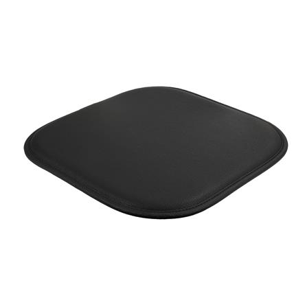 เบาะรองนั่ง HOME LIVING STYLE HADO 16x16 นิ้ว สีดำ (แพ็ก 2 ชิ้น)_4