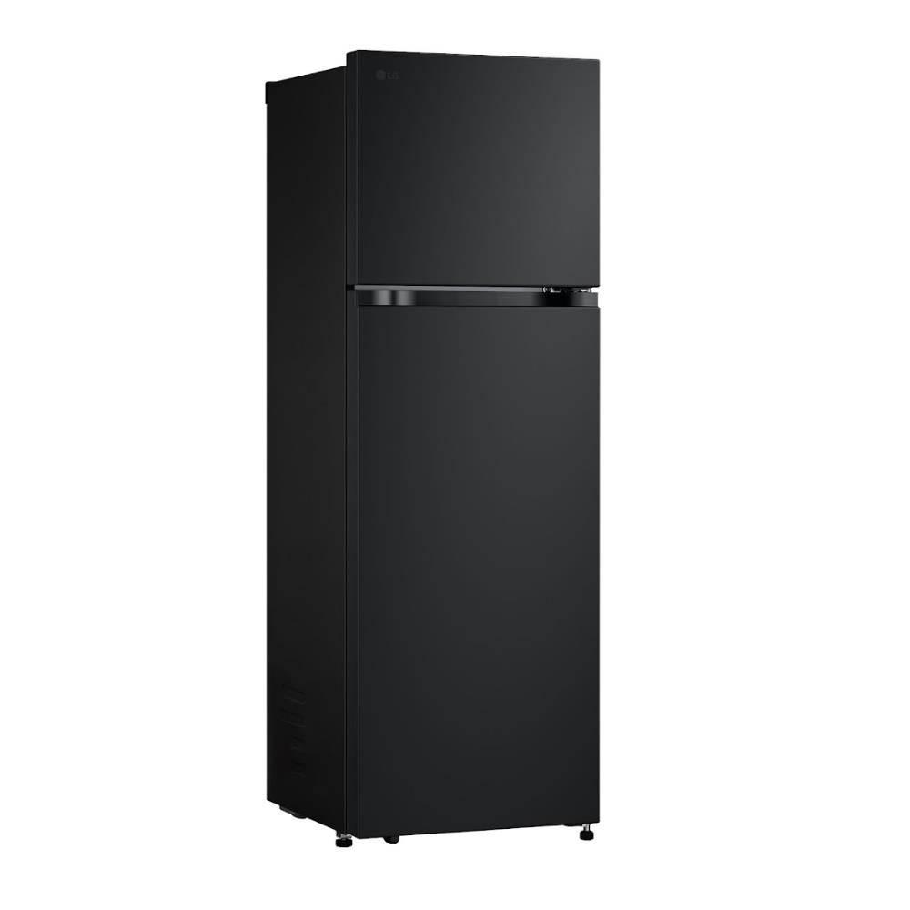 ตู้เย็น 2 ประตู LG GN-B262PQSF.AEPPLMT 9.4 คิว สีดำ