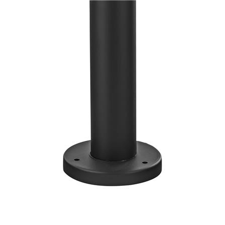 ไฟทางเดิน CARINI 921 80 ซม. สีดำ_2