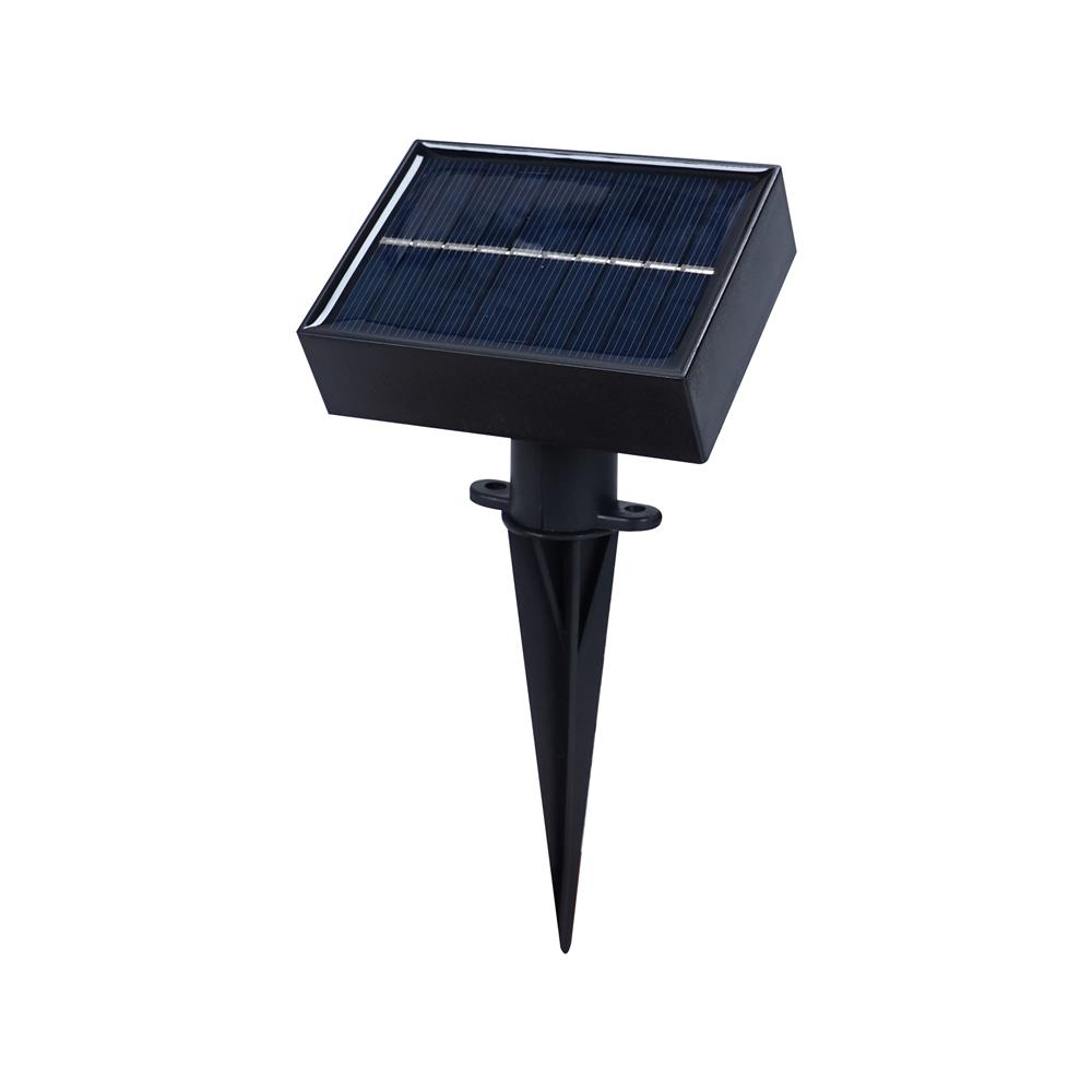 ไฟจัดสวน SOLAR CARINI BT0024C 0.2 วัตต์ RGB สีขาว