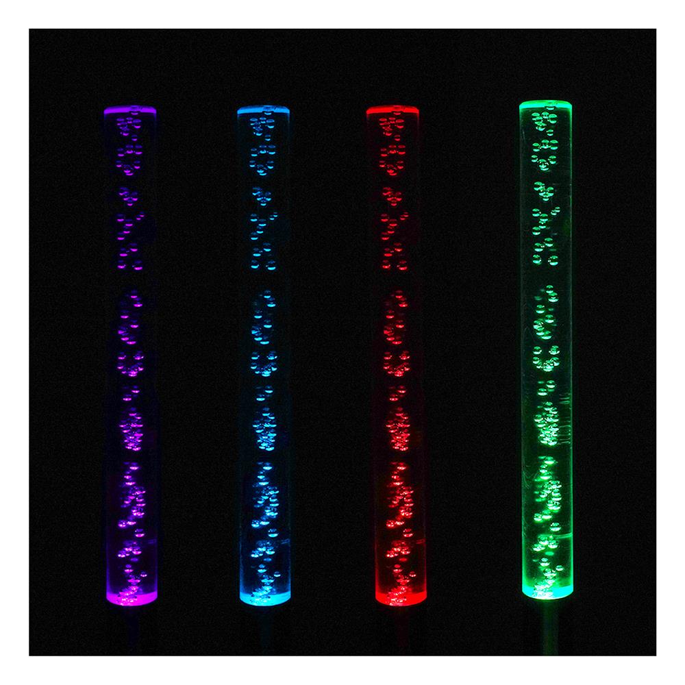 ไฟจัดสวน SOLAR CARINI BT0024C 0.2 วัตต์ RGB สีขาว