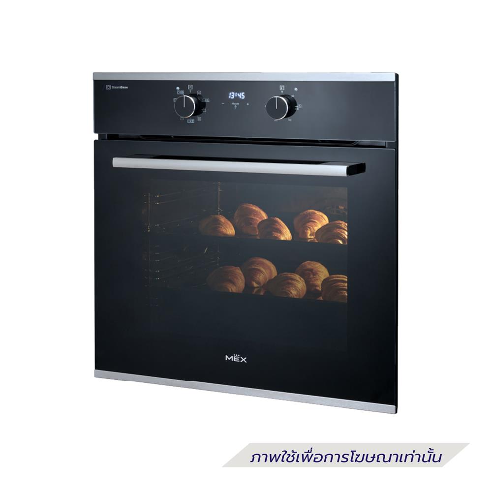 เตาอบฝังดิจิตอล MEX VRM9652B1