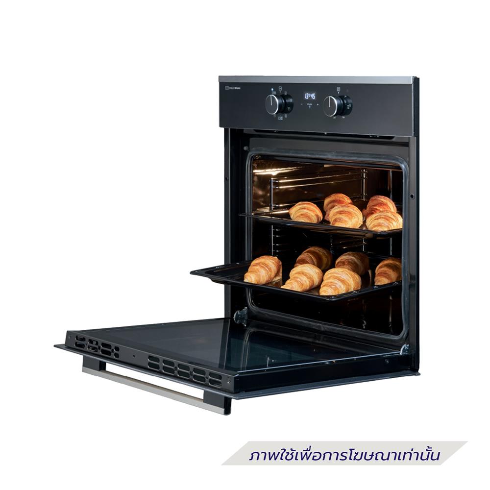 เตาอบฝังดิจิตอล MEX VRM9652B1